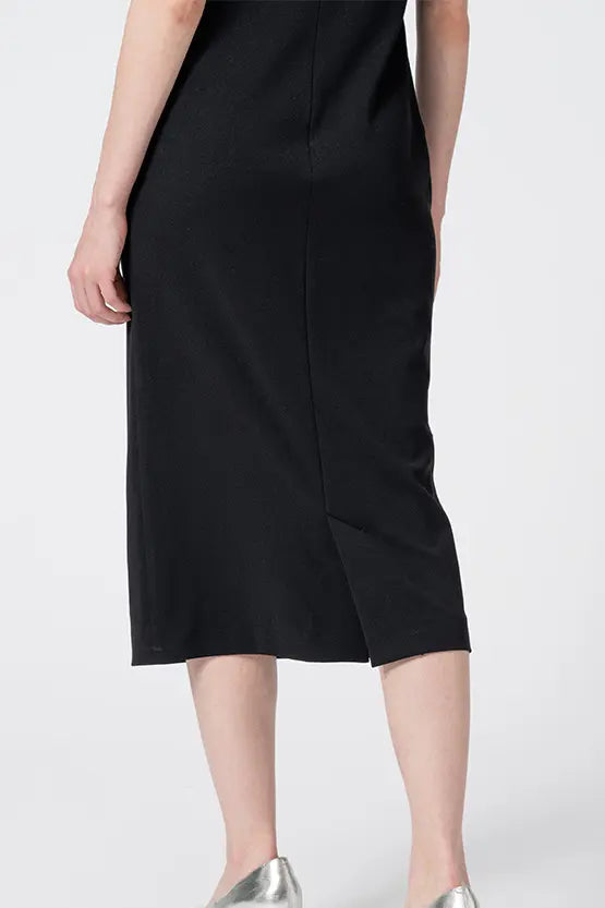 【Comfort Georgette】Noble Dress