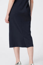 【Comfort Georgette】Noble Dress