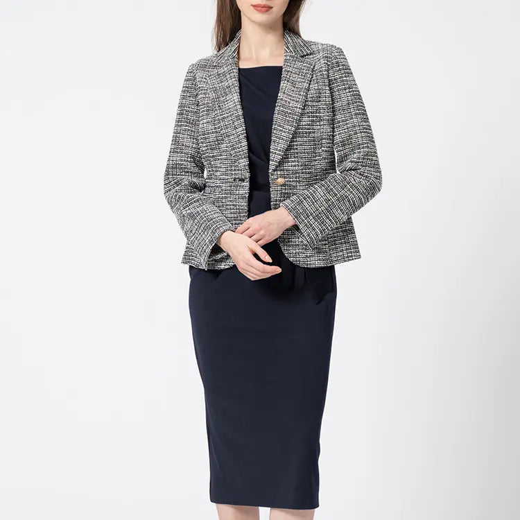 Perfect with Any Outfit, Even When All Eyes Are on You