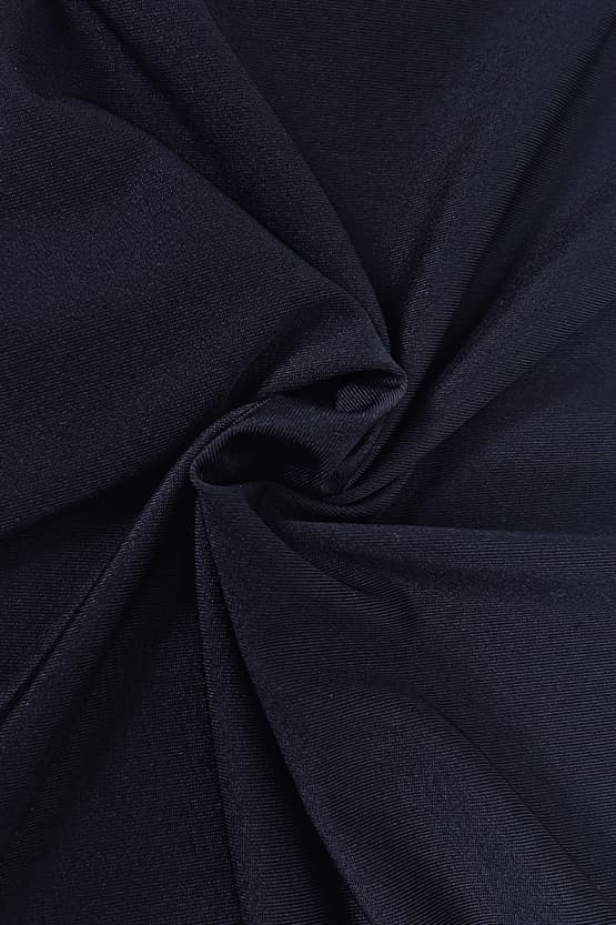 Stretch Jersey Long Marilyn Dress