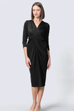 【Moist Jersey】Venus Dress