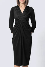 【Moist Jersey】Venus Dress