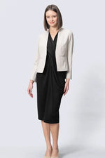 【Moist Jersey】Venus Dress