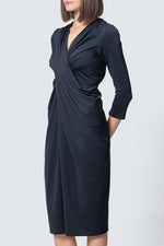 【Moist Jersey】Venus Dress