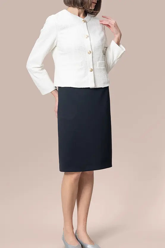 Space Material:Essential Dress