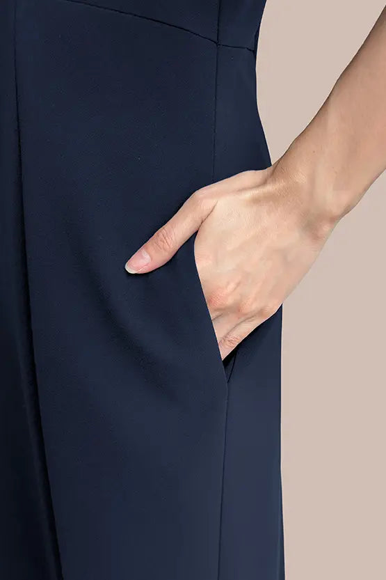 Space Material:Essential Dress