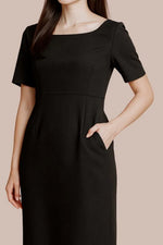 Space Material:Essential Dress