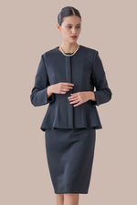 Space Material:Essential Dress