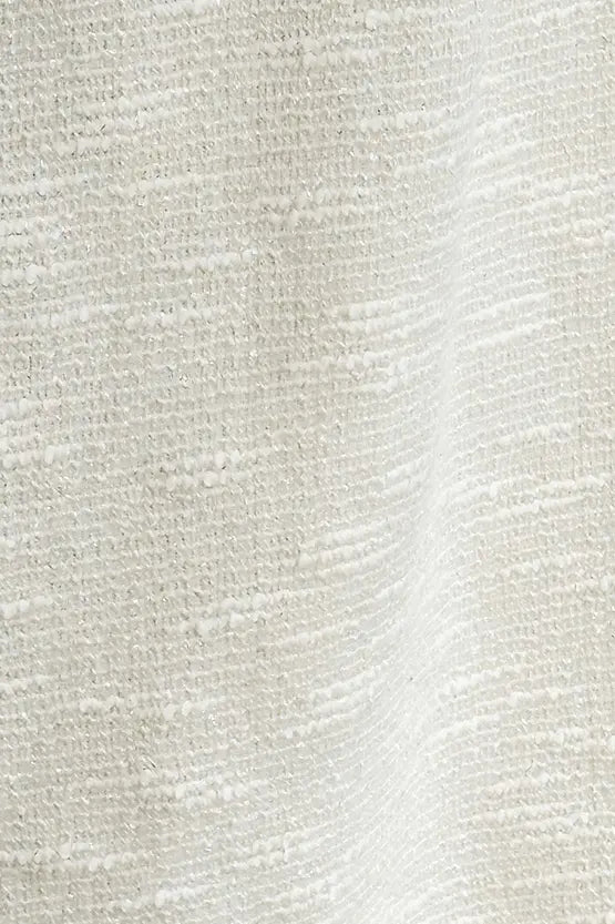 Stretch Tweed: Essential Dress