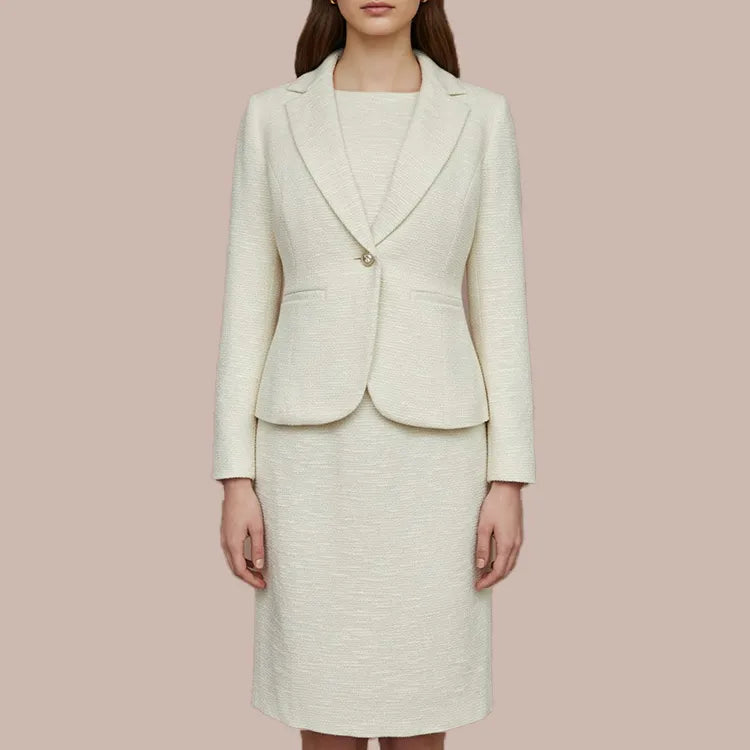 Refined elegance for every occasion, from special events to business settings