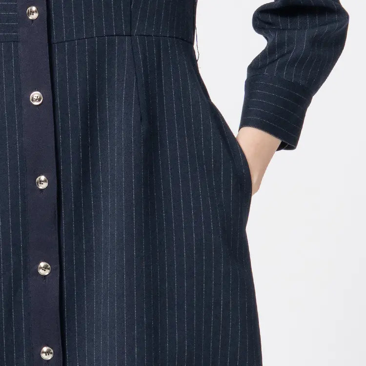 Beautifully Sculpted, With Practical Pockets