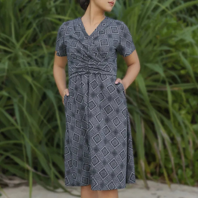 Accentuating your curves with elegance while embracing your body with refined comfort and thoughtful design