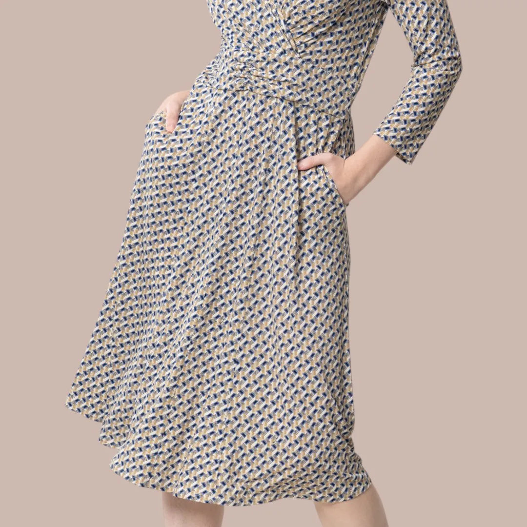 Effortless comfort meets the pursuit of ultimate elegance