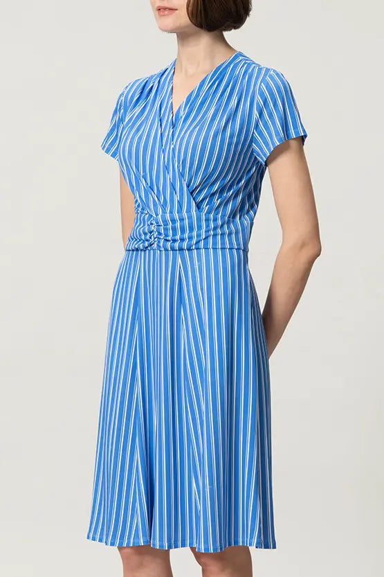 Fit-and-Flare Silhouette - Beautiful From Every Angle