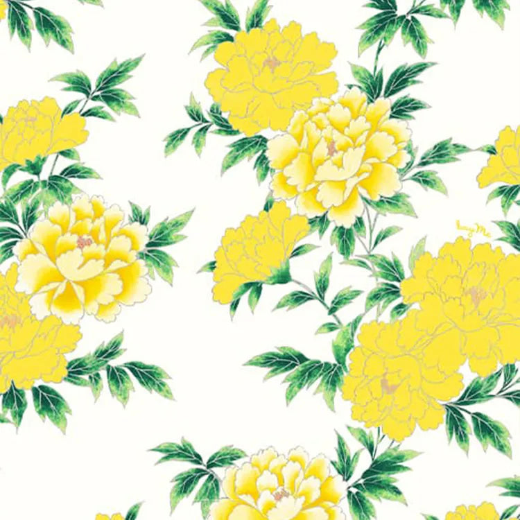 Botanical Print Design