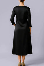 Wellness Tech: 2-Way Front and Back Dress