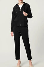 Active Stretch: Tapered Pants