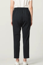 Tech Jersey: Tapered Pants