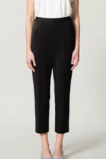 Space Material: Tapered Pants