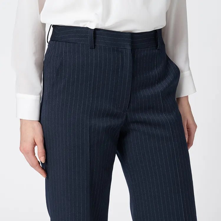 Comfort Hidden Behind a Polished Look