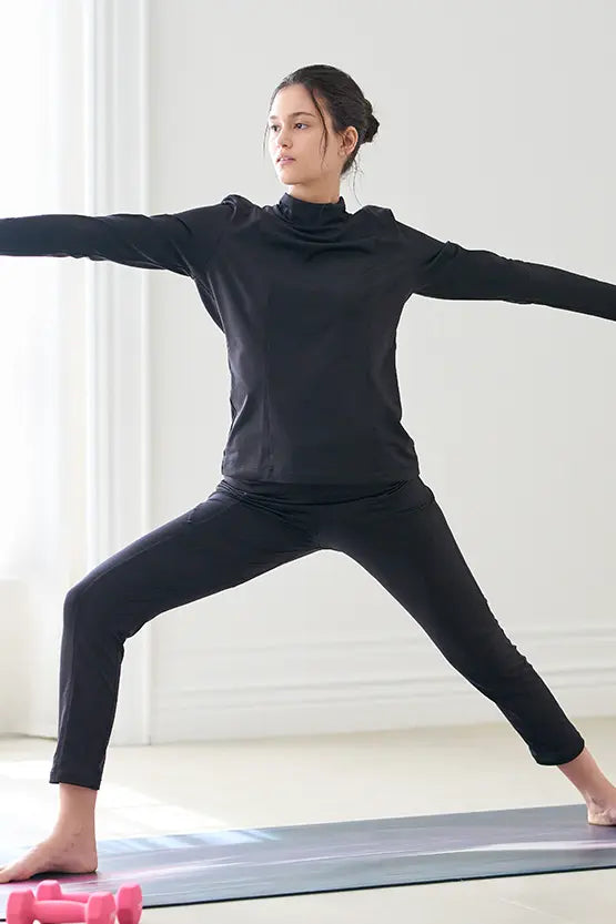 Wellness Tech: Legging Pants