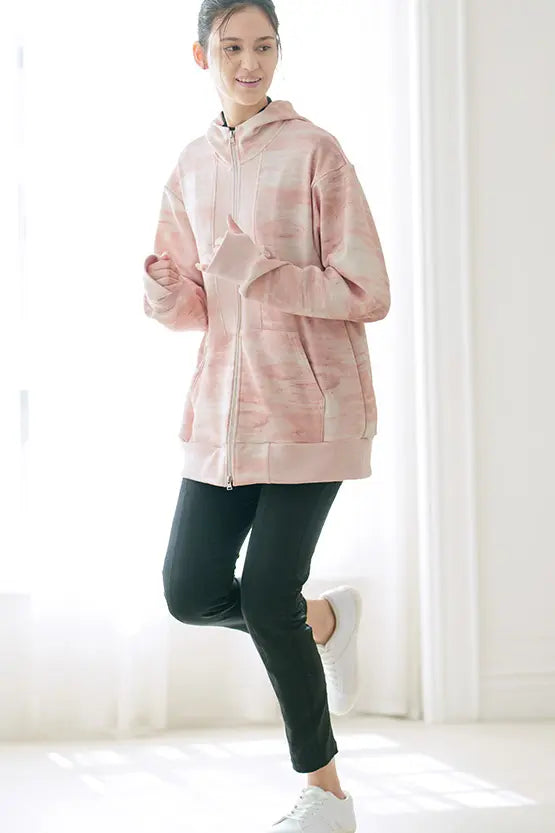 Wellness Tech: Legging Pants