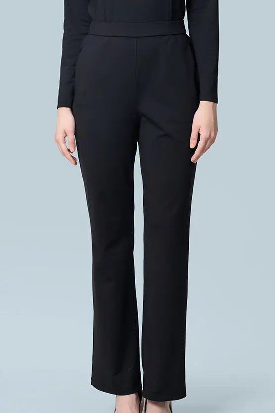 Wellness Tech: Straight Pants