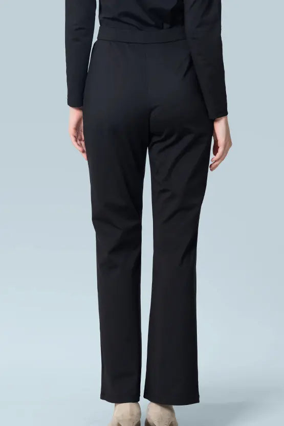 Wellness Tech: Straight Pants