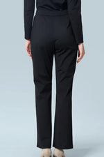 Wellness Tech: Straight Pants