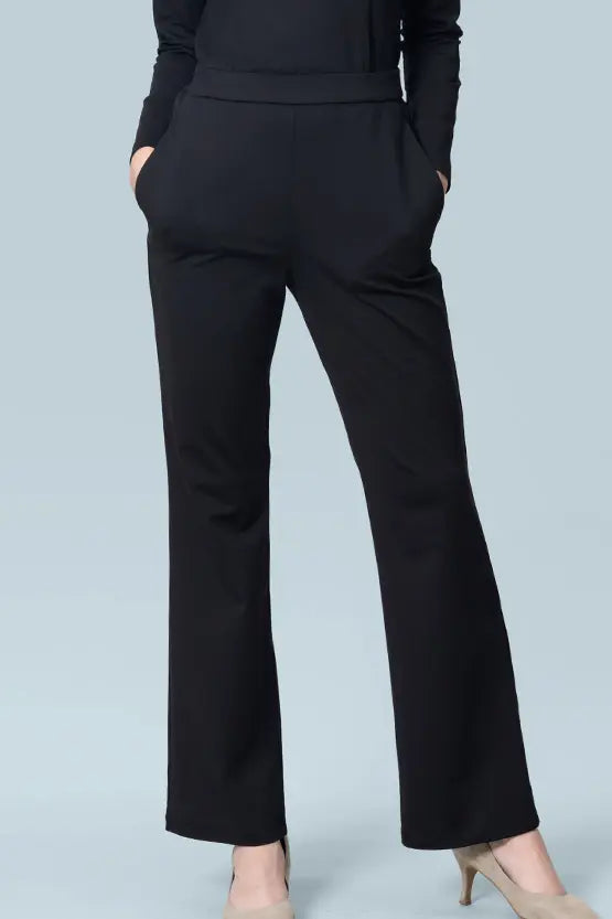Wellness Tech: Straight Pants