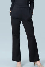 Wellness Tech: Straight Pants