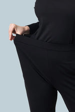 Wellness Tech: Straight Pants