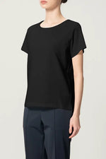 Refined T-shirt Series: Minimal Tee