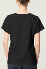 Refined T-shirt Series: Minimal Tee