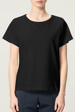 Refined T-shirt Series: Minimal Tee