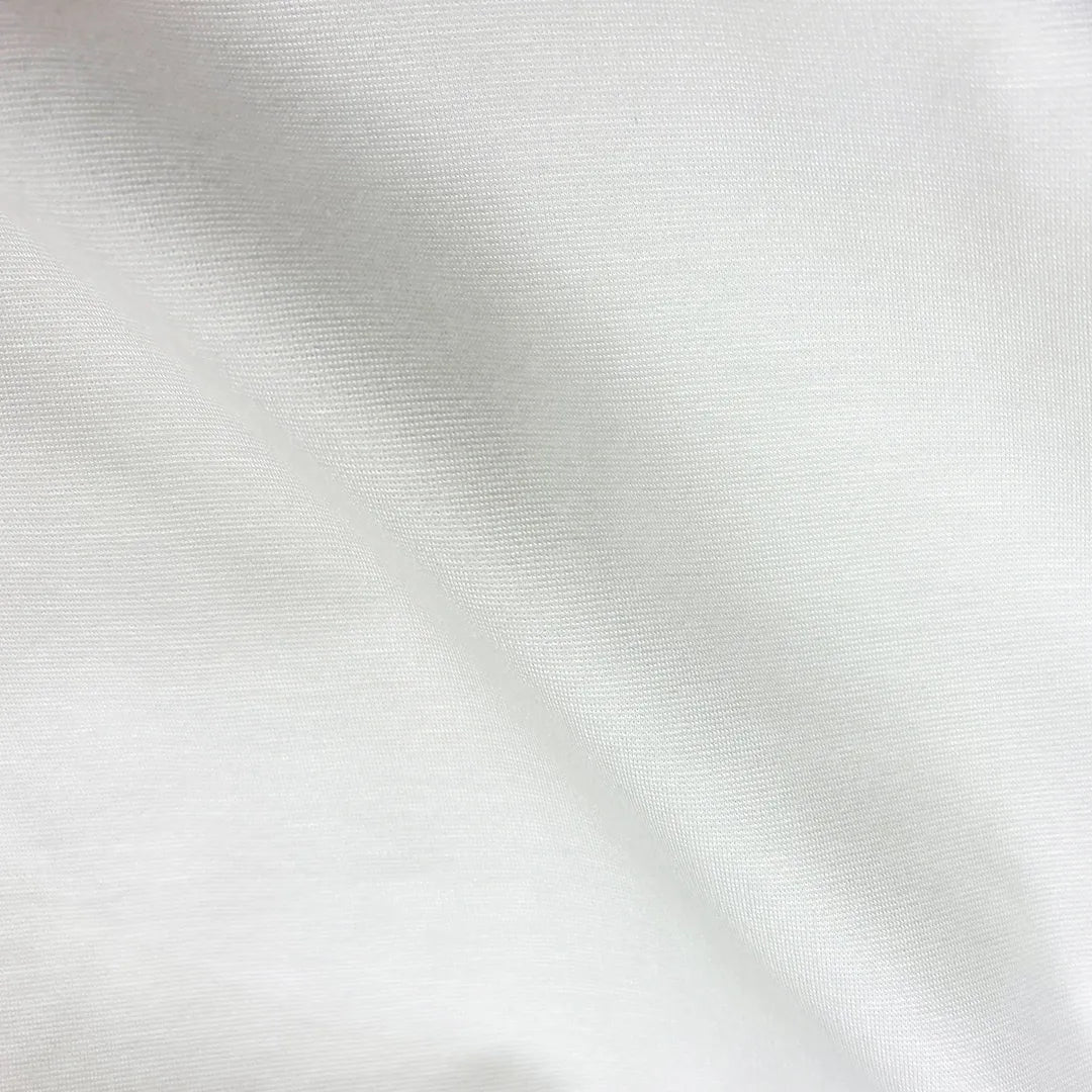 Elegant yet thick.