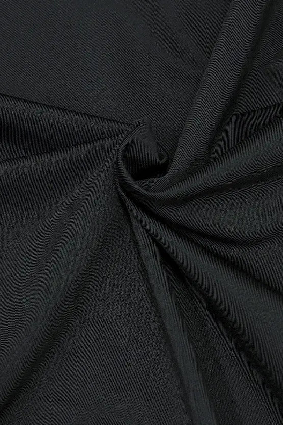 Wellness Tech: High Neck Top
