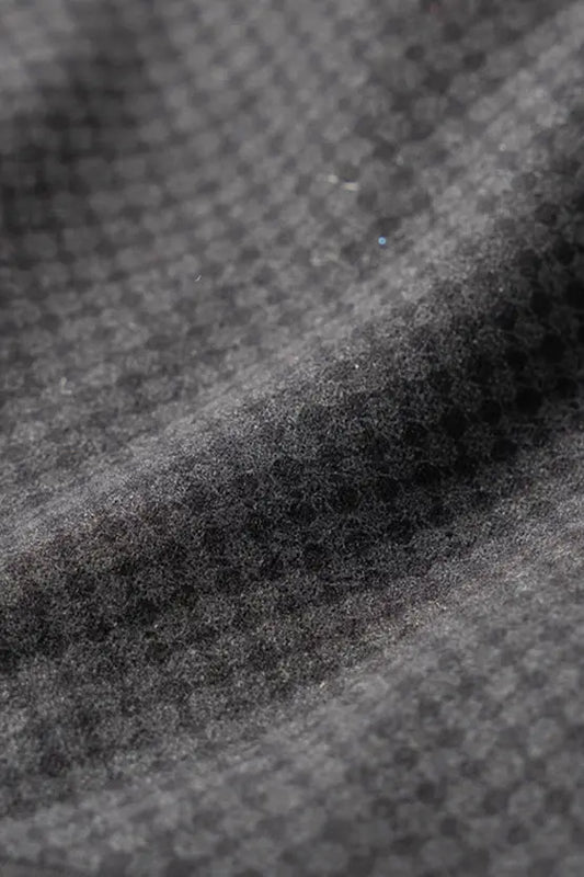 Wellness Tech: Straight Pants