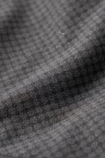 Wellness Tech: High Neck Top