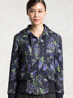 Iris Soft Hoodie