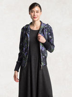 Iris Soft Hoodie