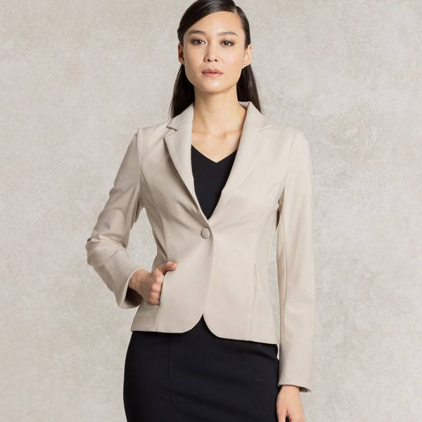 SHARP TAILORING
