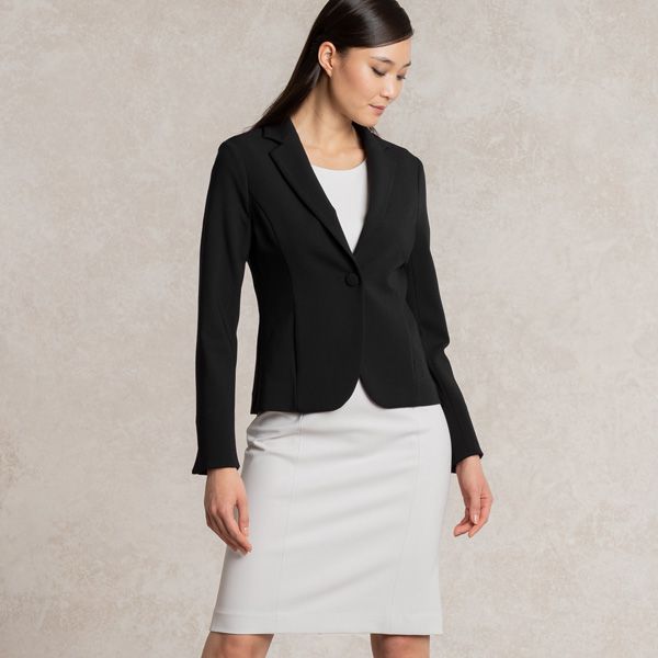 Sharp tailoring