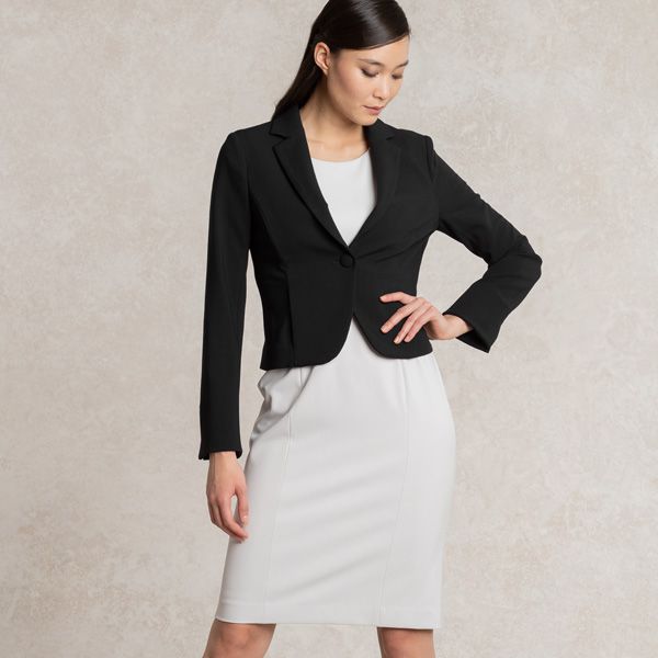 Sharp tailoring