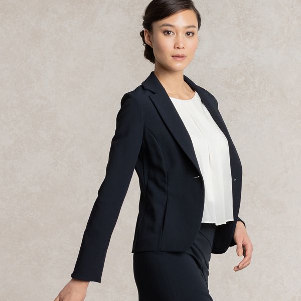 Sharp tailoring