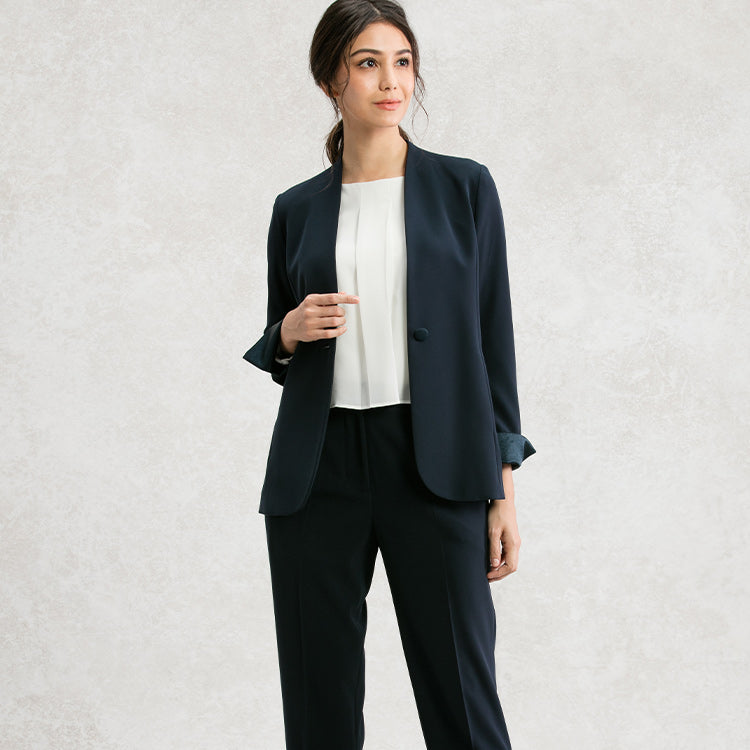 Wardrobe staple