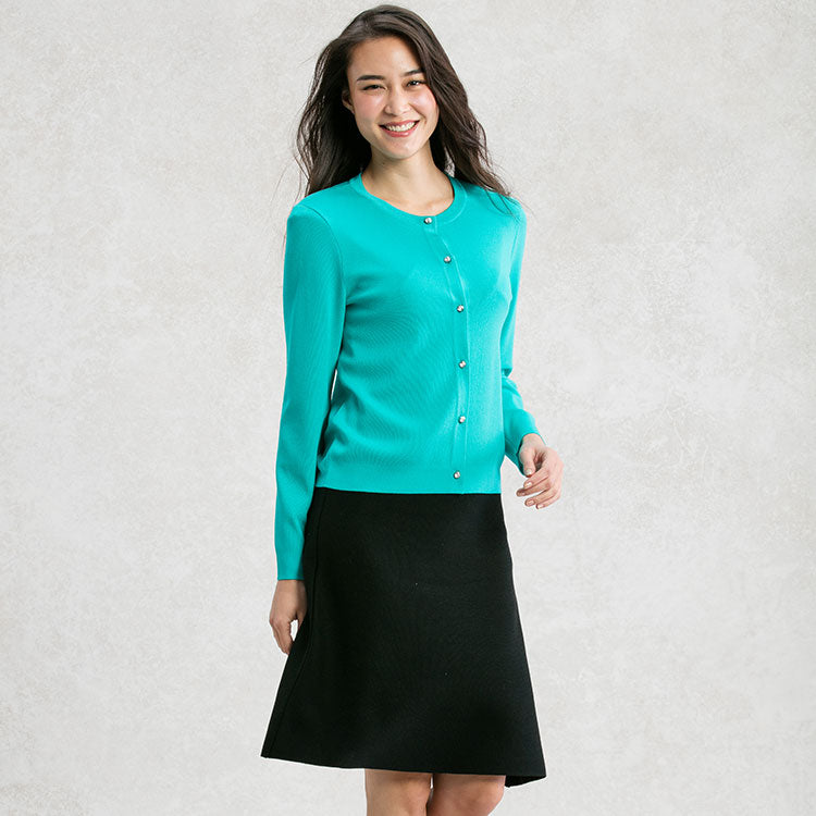 Minimalistic Cardigan