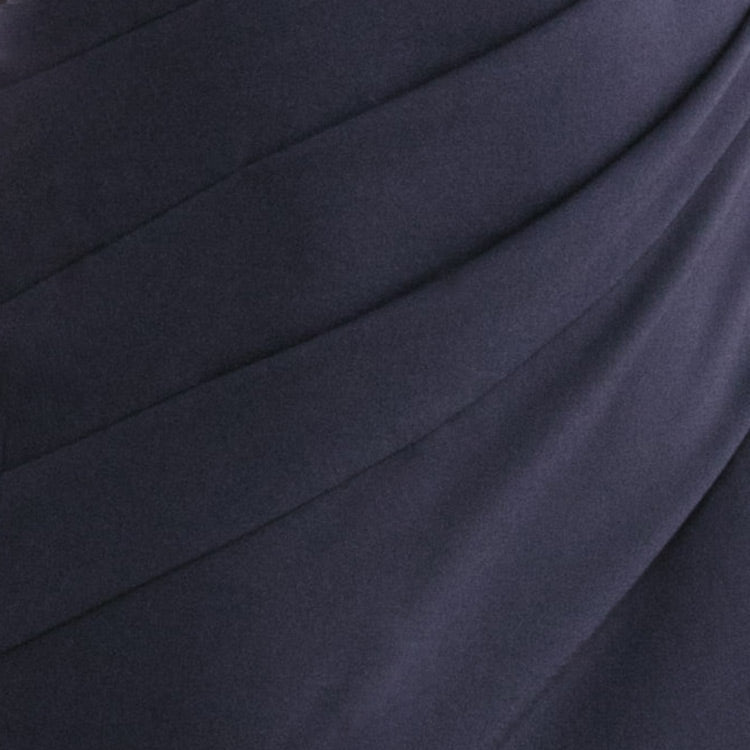 Lightweight and flattering, made from premium triacetate jersey