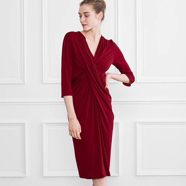 THE PERFECT DRESS FOR EVERY DAY