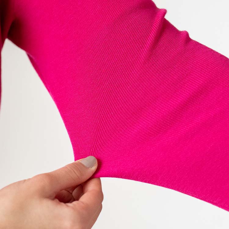 Premium Softness and Luster